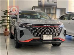 دۆنگ فینگ AX7